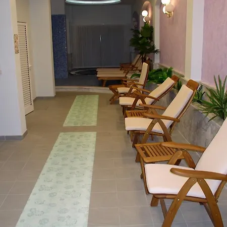 Minerva Hotell Podgora