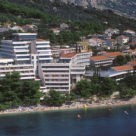 Hotell Minerva 3*