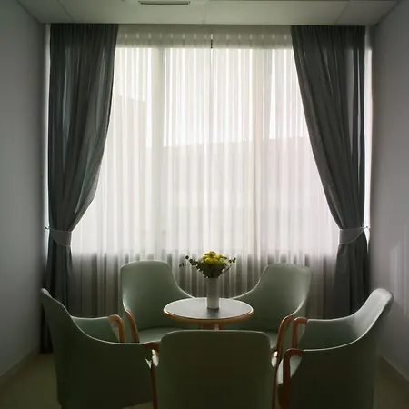 Minerva Hotell Podgora