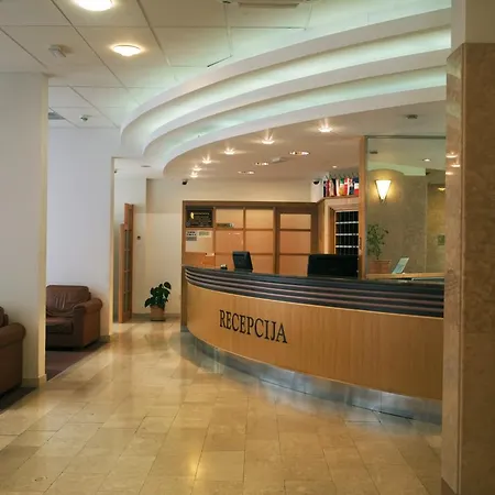 Minerva Hotell