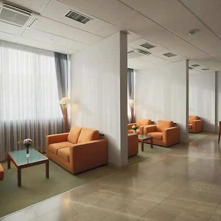 Minerva Hotell 3*
