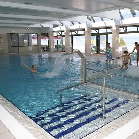 Hotell Minerva
