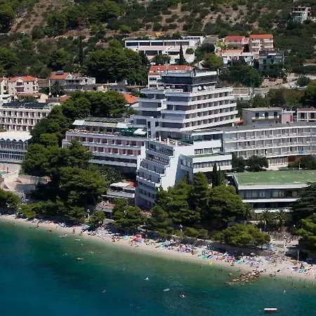 Hotell Minerva 3*