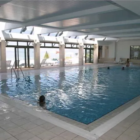 Hotell Minerva