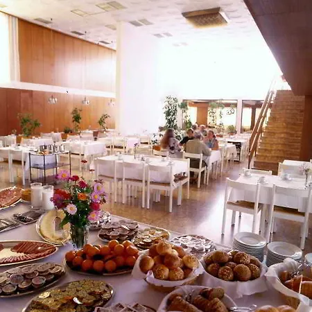 Minerva Hotell Podgora