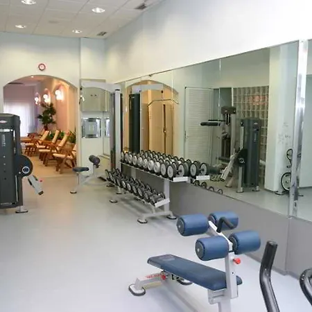 Hotell Minerva 3*
