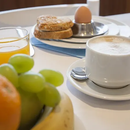 Minerva Hotell Podgora
