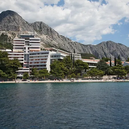Hotell Minerva