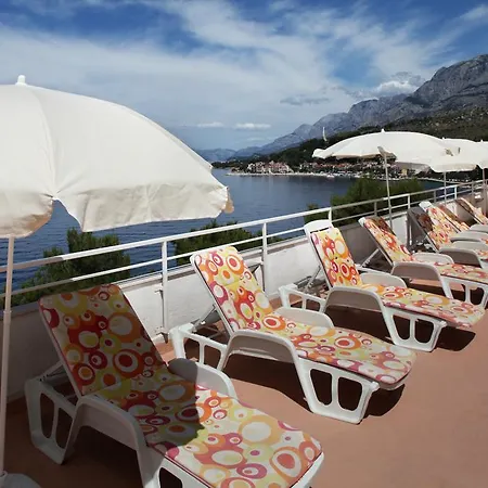 Minerva Hotell 3*