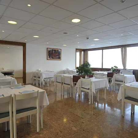 Minerva Hotell Podgora