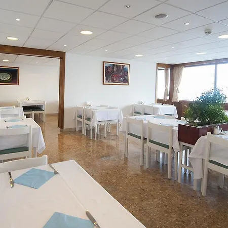 Hotell Minerva