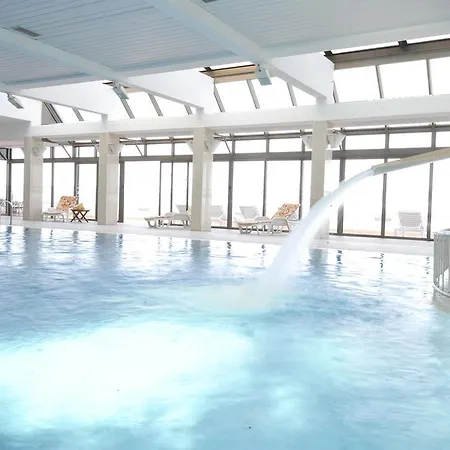Minerva Hotell Podgora