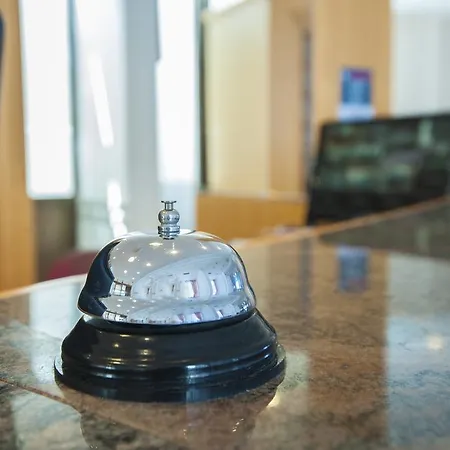 Hotell Minerva 3*