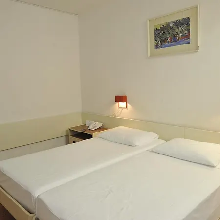 Minerva 3* Podgora