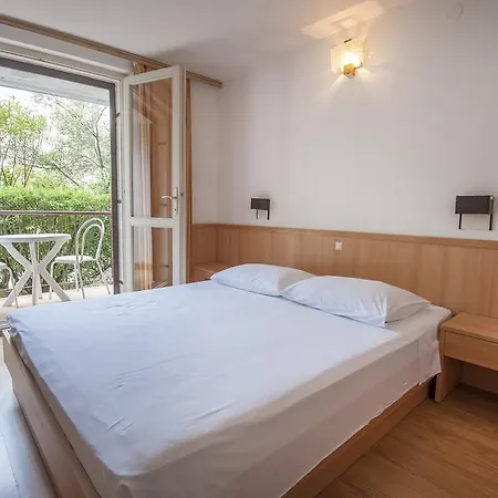 Hotell Minerva Podgora