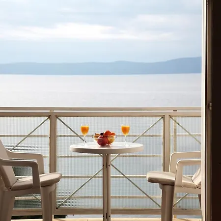 Hotell Minerva 3*