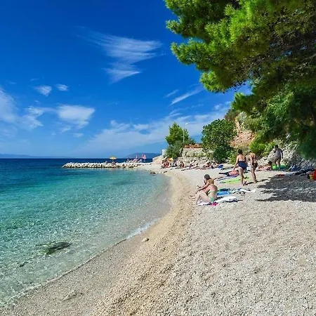 Hotell Minerva Podgora