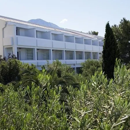 Minerva Podgora
