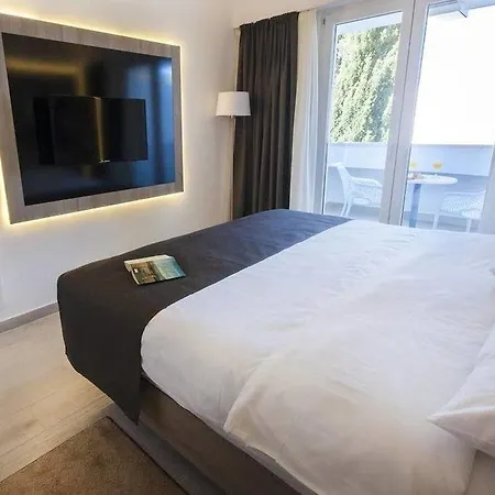 Hotell Minerva