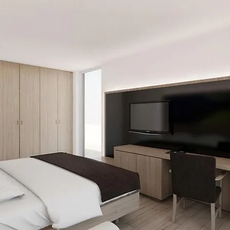 Hotell Minerva