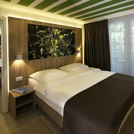 Hotell Minerva