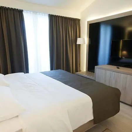 Hotell Minerva 3*