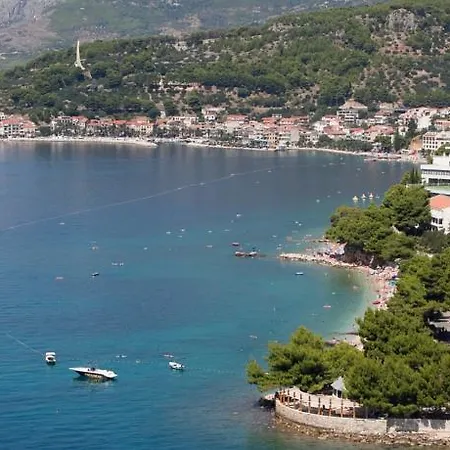 Minerva 3* Podgora