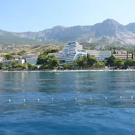 Hotel Minerva 3*