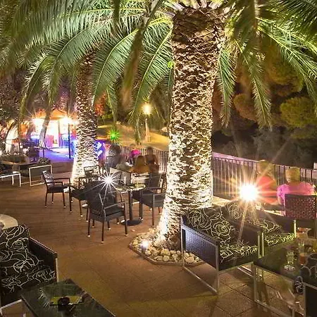 Minerva Hotel