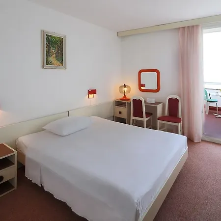 Minerva Hotel Podgora