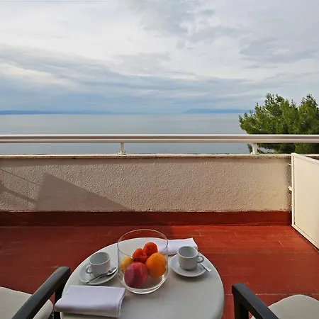 Minerva Hotel Podgora