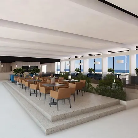 Hotel Minerva 3*