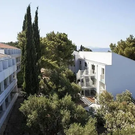 Hotel Minerva