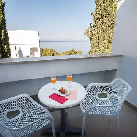 Hotel Minerva Podgora